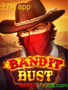BanditBustBonusBuy