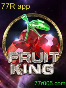 FruitKing